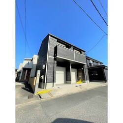 Garage House Sevenの物件外観写真